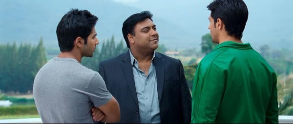 Watch Online Full Hindi Movie Student of the Year (2012) On Putlocker Blu Ray Rip
