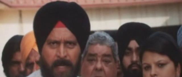 Watch Online Punjabi Movie Singh VS Kaur (2013) On Putlocker DVD Quality
