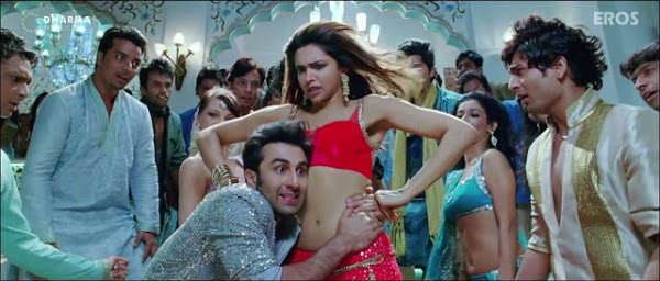 Yeh Jawaani Hai Deewani (2013) Full Theatrical Trailer Free Download And Watch Online at worldfree4u.com