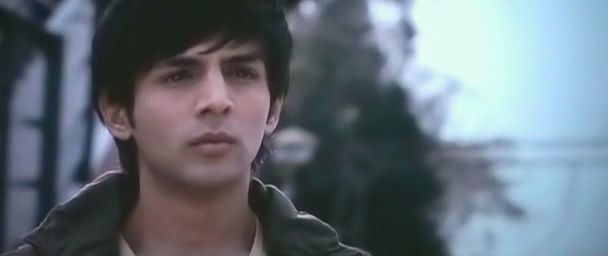 Screen Shot Of Hindi Movie Akaash Vani (2013) Download And Watch Online Free at worldfree4u.com