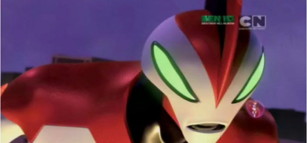 Single Resumable Download Link For Hollywood Movie Ben 10: Destroy All Aliens (2012) In  Dual Audio