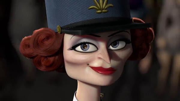 Single Resumable Download Link For Hollywood Movie Madagascar 3 (2012) In  Dual Audio