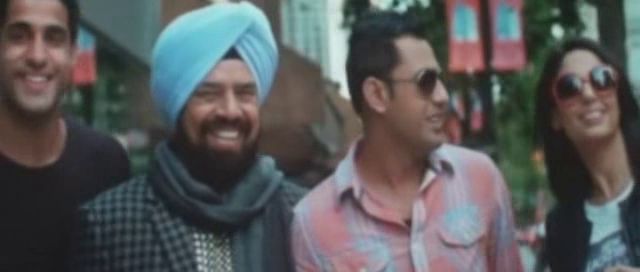 Single Resumable Download Link For Punjabi Movie Singh VS Kaur (2013)
