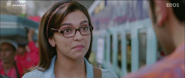 Watch Online First Look Of Yeh Jawaani Hai Deewani (2013) Hindi Movie On Megavideo DVD Quality