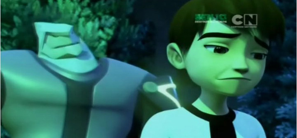 Watch Online Hollywood Movie Ben 10: Destroy All Aliens (2012) In Hindi English On Megavideo
