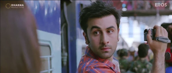Mediafire Resumable Download Link For Teaser Promo Of Yeh Jawaani Hai Deewani (2013)