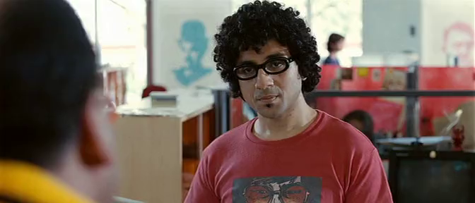Screen Shot Of Movie Delhi belly (2011) Download and Watch Online Full Movie Free at worldfree4u.com