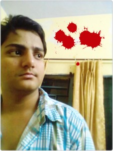 Raj Bahar